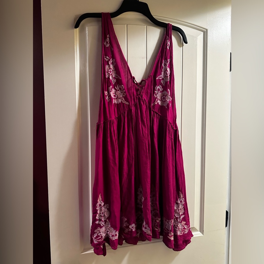 Free People